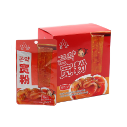 특가)설곤약 당면 향라맛(30g*20입)