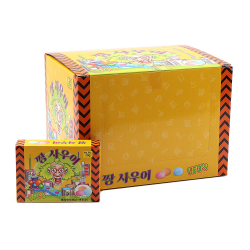 재입고]짱사우어 캔디(30g*24입)