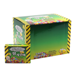 재입고]짱사우어 동결건조캔디(20g*24입)