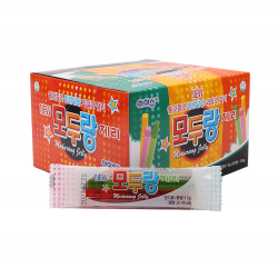 NEW 모두랑제리 [아폴로스타일](10g*50입)