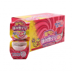 떠먹는 머쉬멜로우 (43g*12입)