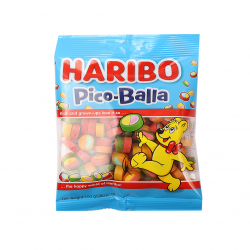 하리보 피코발라 (100g*30입)