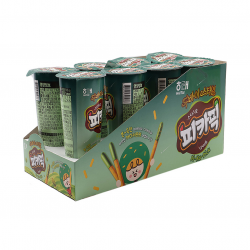 해태 두바이스타일 피카픽(45g*8입)