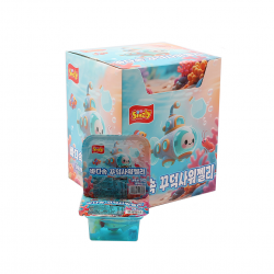 바다속 꾸덕사워젤리 (50g*20입)