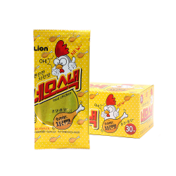 단짠단짠 네모스낵 후라이드치킨맛(13g*30입)