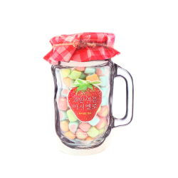 과일먹은 마시멜로 (70g*10입)