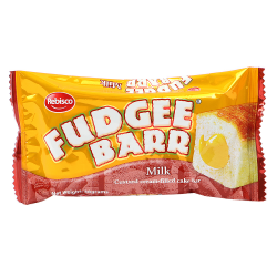 행사)퍼지바 밀크맛 (42g*12입)