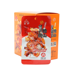 설곤약 향라맛(주황)(18g*20입)