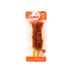 행사)식물성 꼬치고기모양구이(28g*20입)